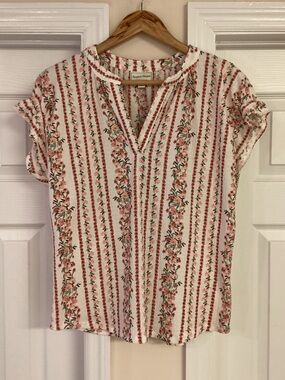 Floral Top